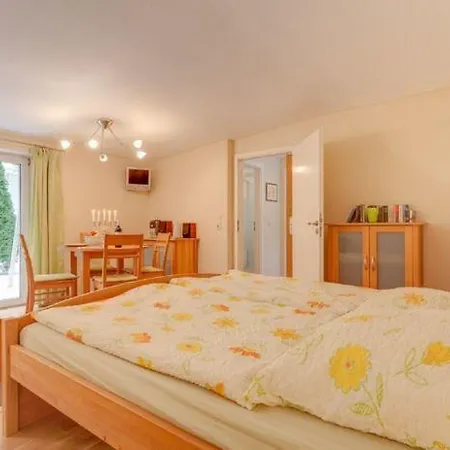 Apartment Bungalow Warnemunde